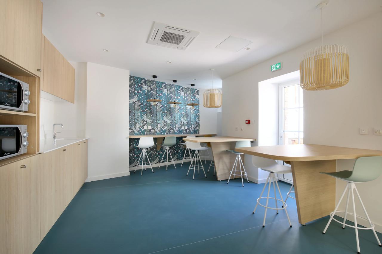 Bureau Toulouse 160m² Location bureau Toulouse Haute-Garonne OLBUR2532033 17